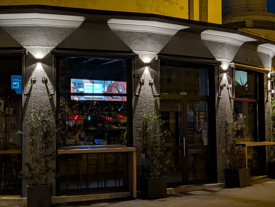 Google Pixel 9a: Main camera (2x digital zoom)