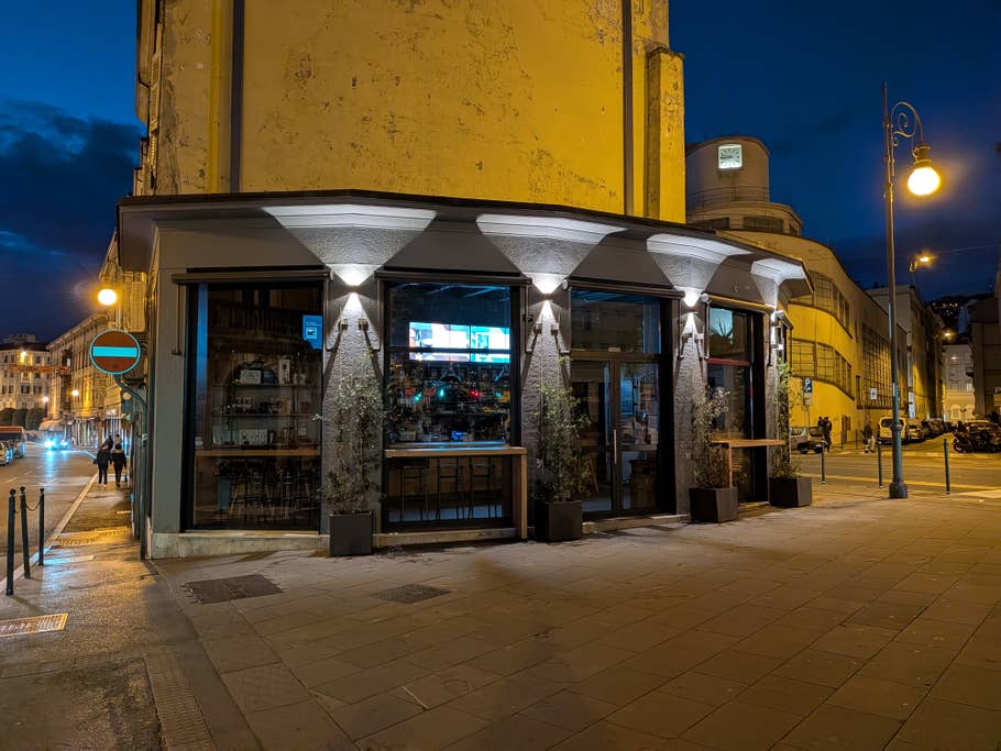 Google Pixel 9a: Main camera