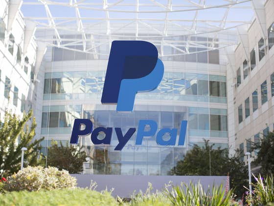 PayPal wants fees for inactive accounts