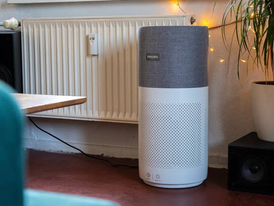Philips AC3033/10 review: The Premium Air Purifier that Cleans a Room in Just 6 Minutes