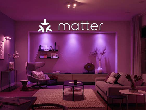 Signify Finally Adds Matter to all Philips Hue Devices