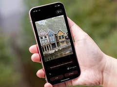 Google Pixel 9 Pro with Google Photos