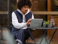 Google Pixel Tablet