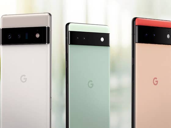 Pixel 6, 7, and Fold Will Keep Getting More Features for Longer