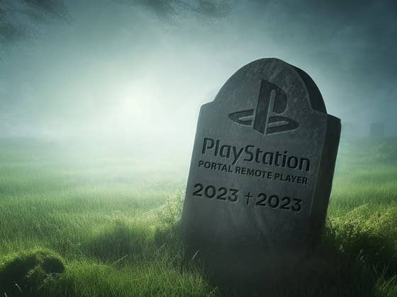 PlayStation Portal: Sony’s Remote Player Falls Flat. Here’s Why