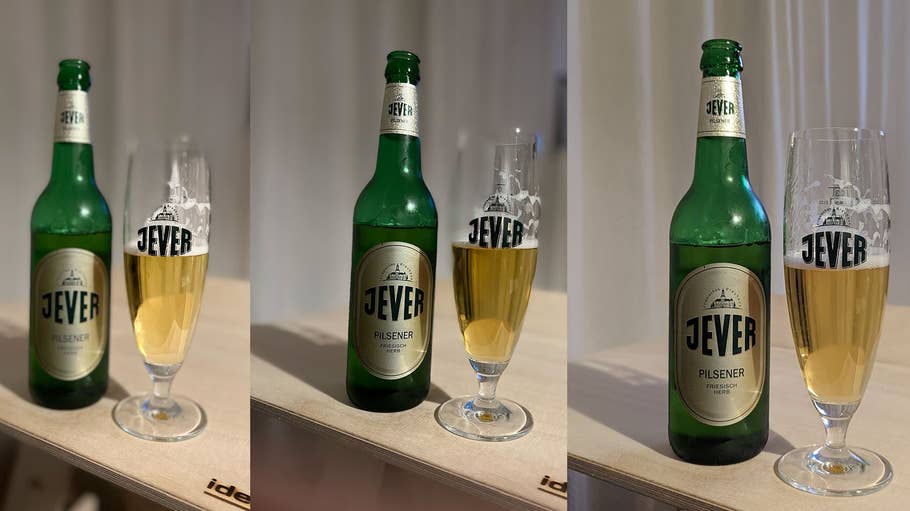 Apple iPhone 13 Pro Max review, camera test, portrait mode