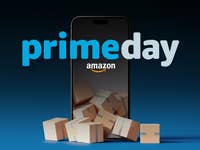 Amazon Prime Day