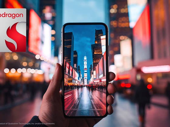 More Powerful Smartphones: These Manufacturers are Upping the Mid-range Ante