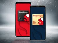 Qualcomm Snapdragon 8+ Gen 1 and 7 Gen 1 reference designs