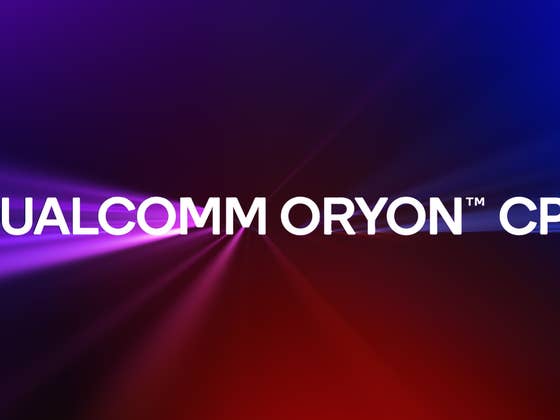 Oryon is Qualcomm’s answer to Apple Silicon