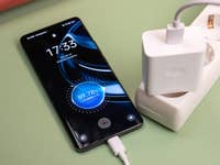Realme 11 Pro Quick-Charging