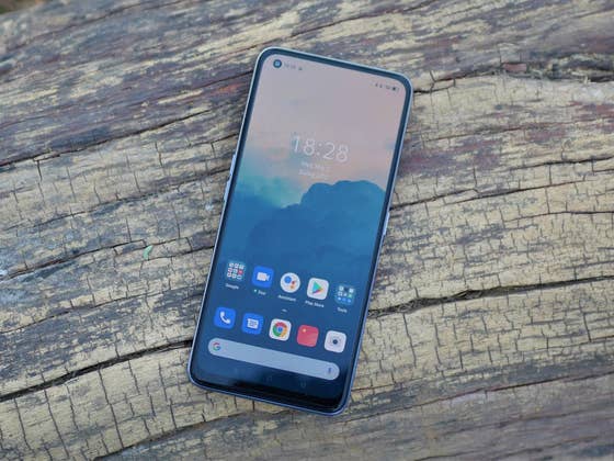 Realme X7 5G Review: Good phone, but don’t buy it!