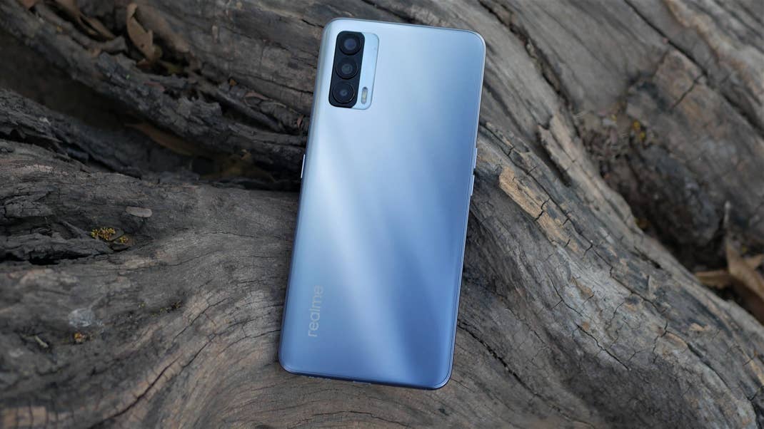 Realme X7 conclusion