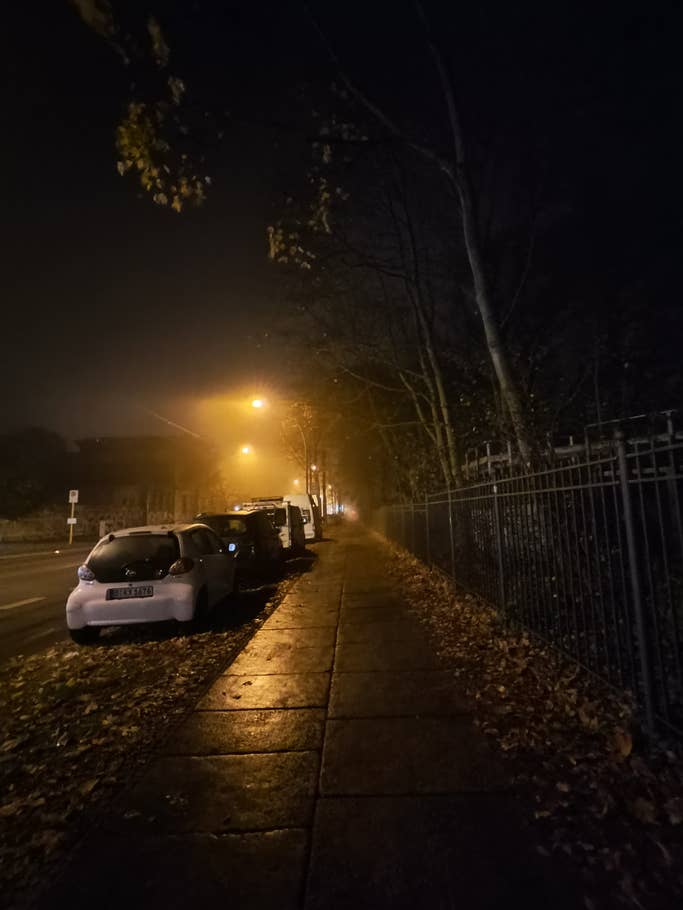 Redmi Note 11 Pro photo gallery