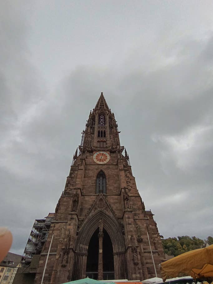 Redmi Note 11 Pro photo gallery