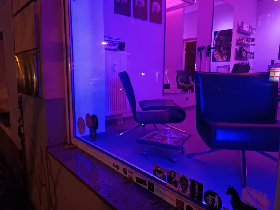 Redmi Note 11 Pro photo gallery