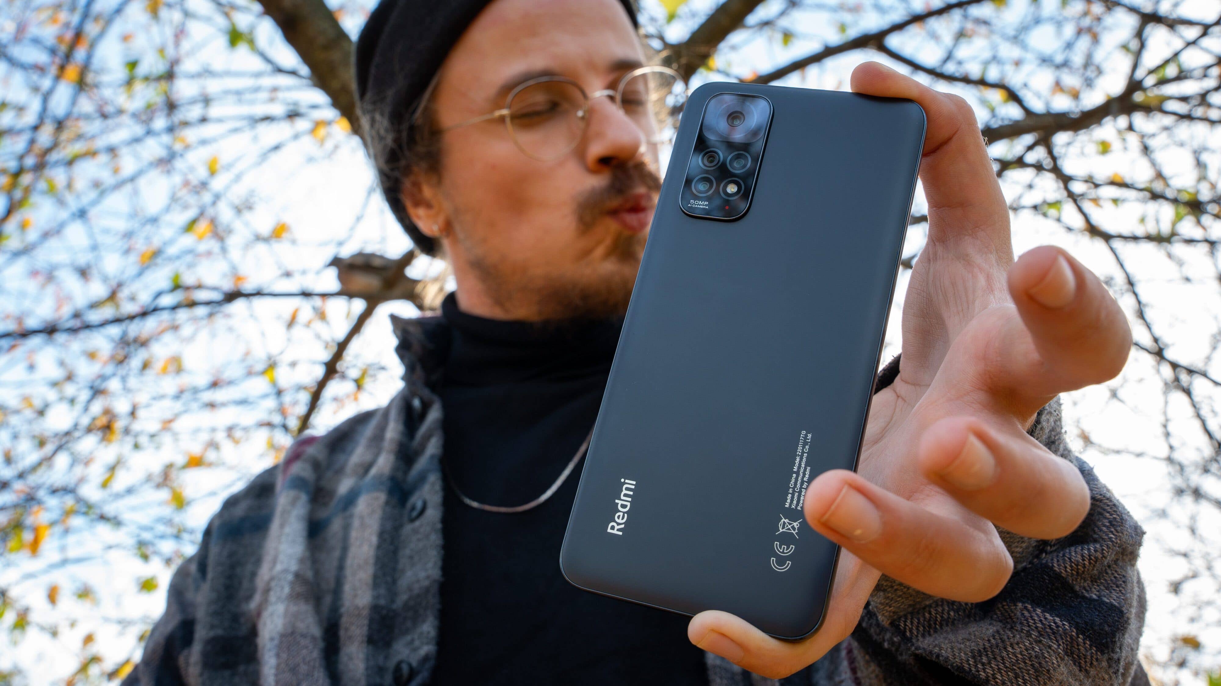 Xiaomi Redmi Note 11 位置　スマホ シャオミの「Redmi Note 11」、本日10日発売 - ケータイ Watch