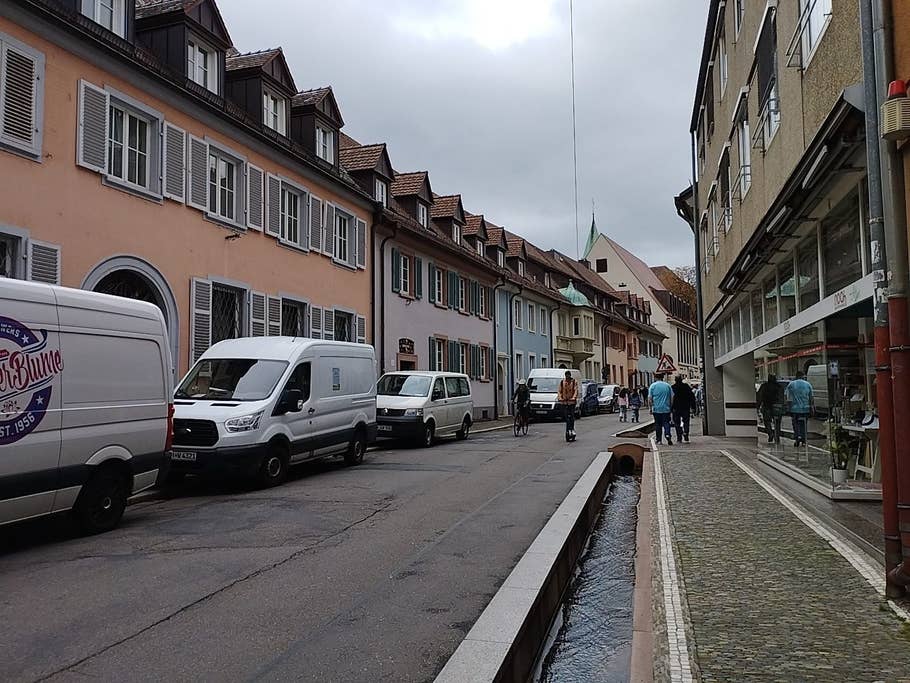 Redmi Note 11 sample photos