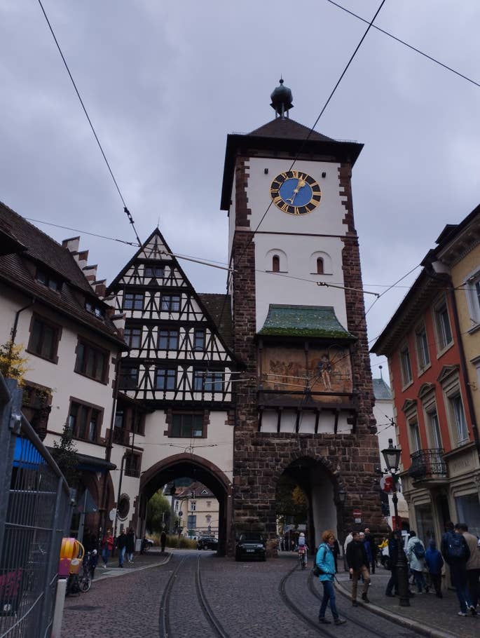 Redmi Note 11 sample photos