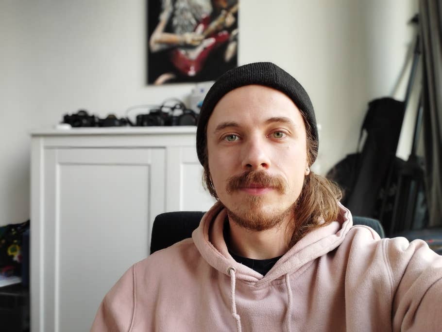 Redmi Note 11 sample photos