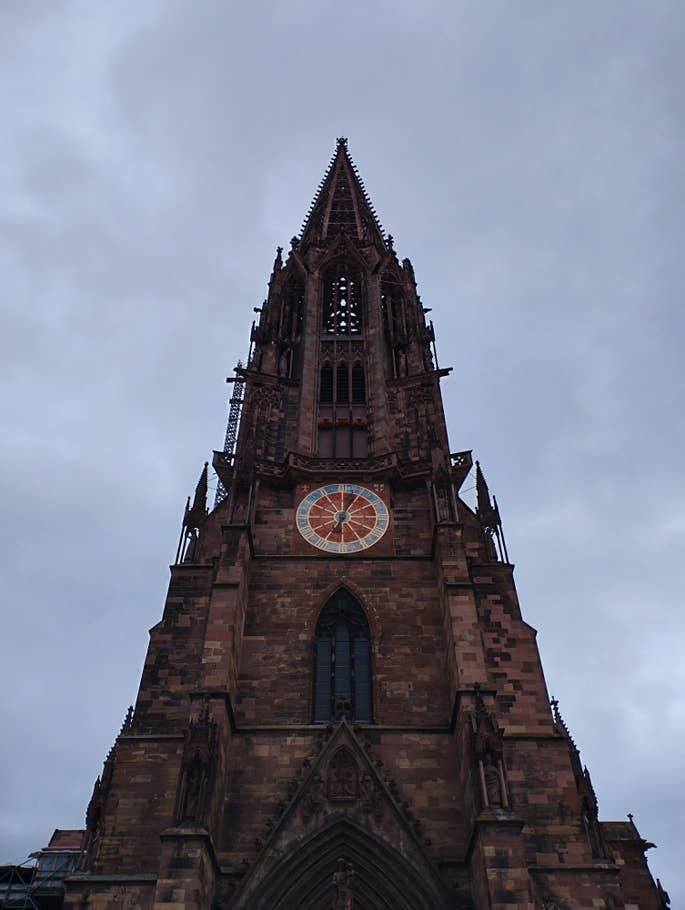 Redmi Note 11 sample photos