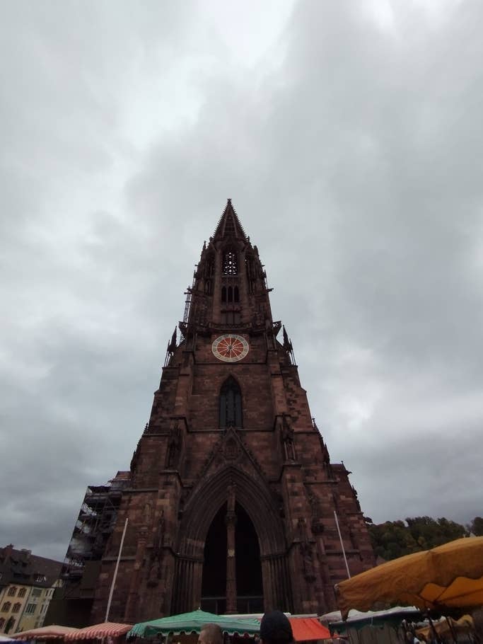 Redmi Note 11 sample photos