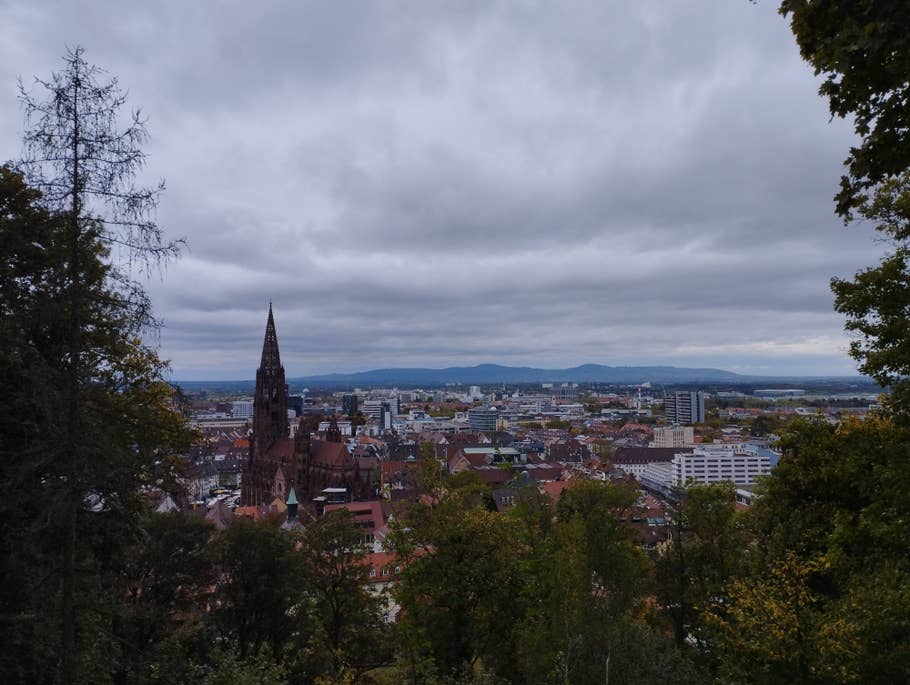 Redmi Note 11 sample photos