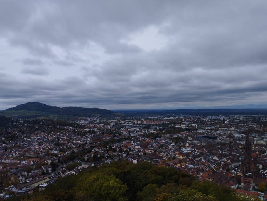 Redmi Note 11 sample photos