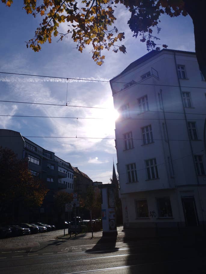 Redmi Note 11 sample photos