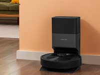 Roborock Q5+ Vacuum cleaner