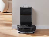 Roborock Q5 Pro Plus