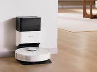 Roborock Q7 Plus with Auto Dust Emptying