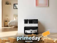 Roborock's S7 Max Ultra lands on its best price for Prime Day Roborock S7 Max Ultra