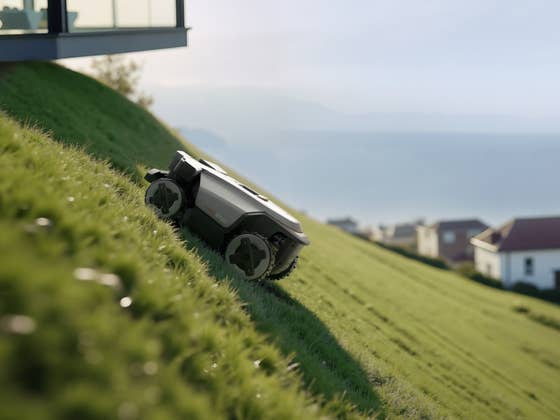 Roborock Enters the Robot Lawn Mower Market: What’s So Special About It?