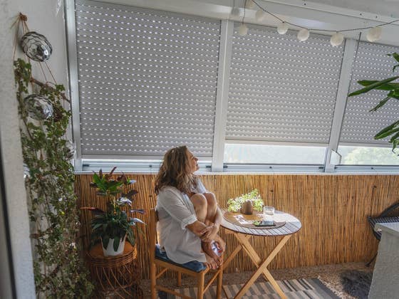 Heatwave? How to Naturally Cool your Rooms by up to 10 Degrees