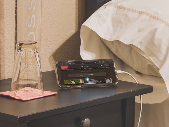 Automate your morning routine: How your phone can help you get up!