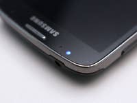 Samsung Galaxy S4 Active LED Notification light