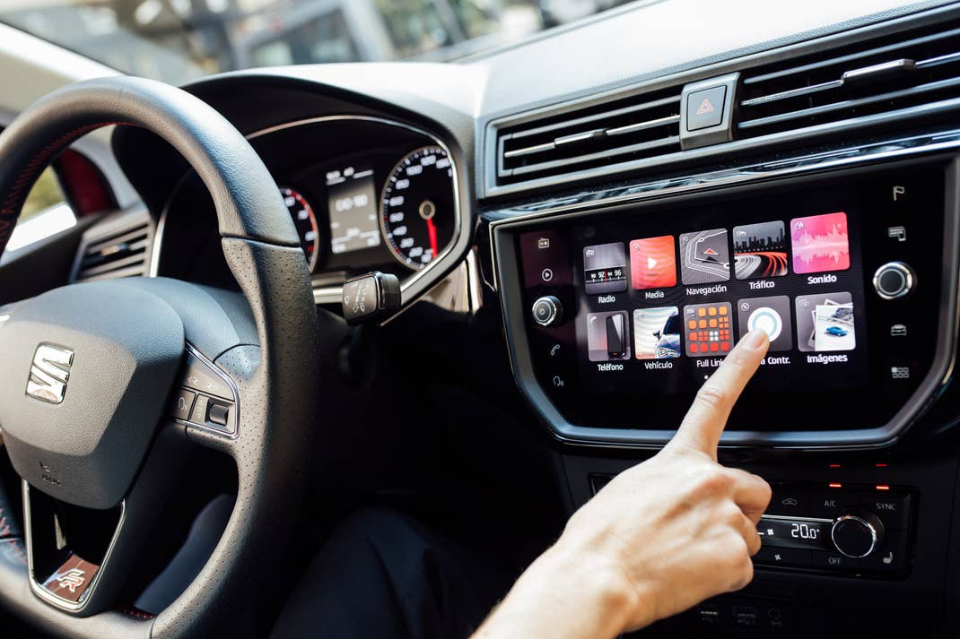 SEAT rolls out Amazon Alexa in Spain Italy and France 002 HQ