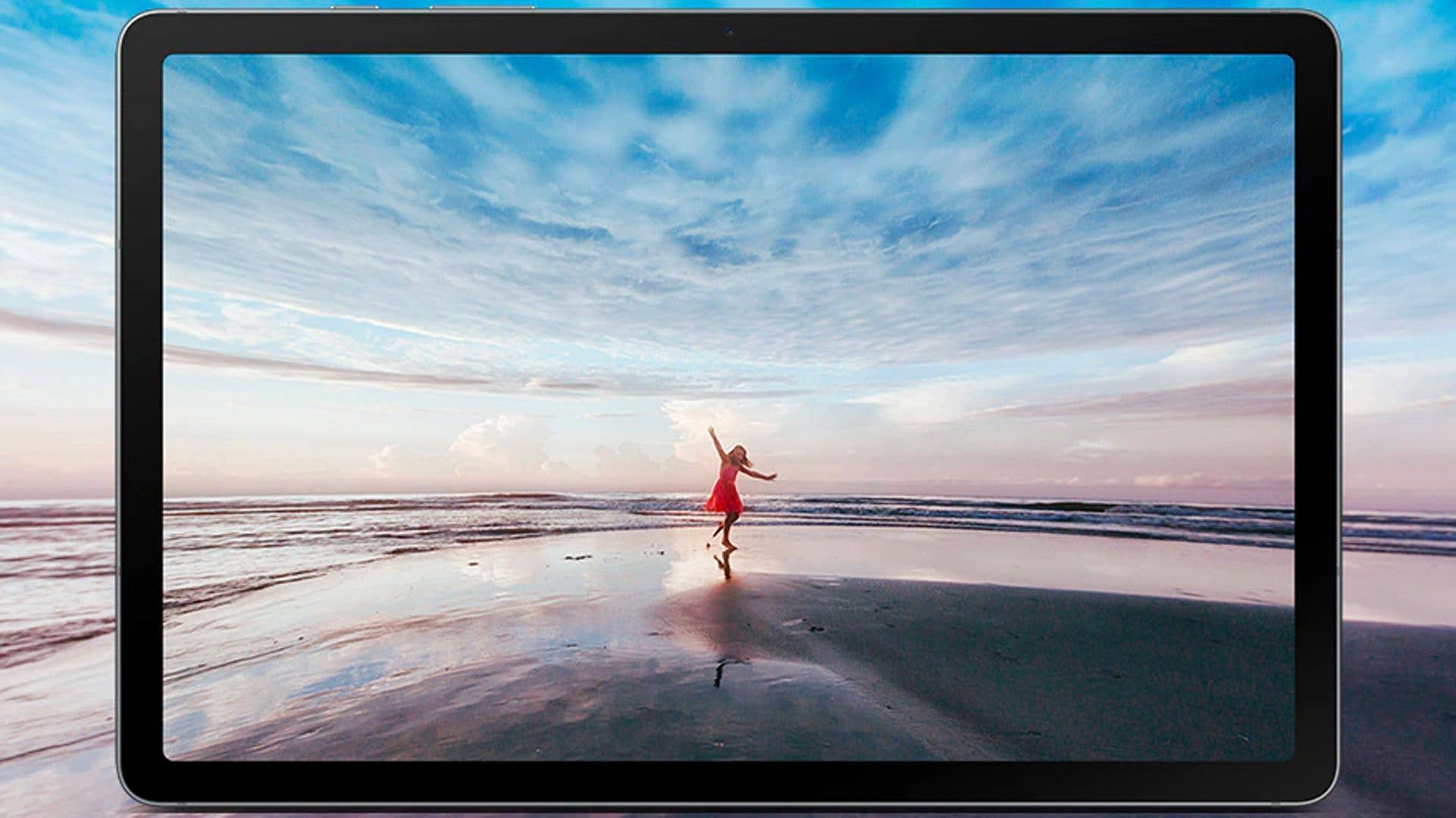 Samsung Galaxy Tab S10 Lite with S Pen