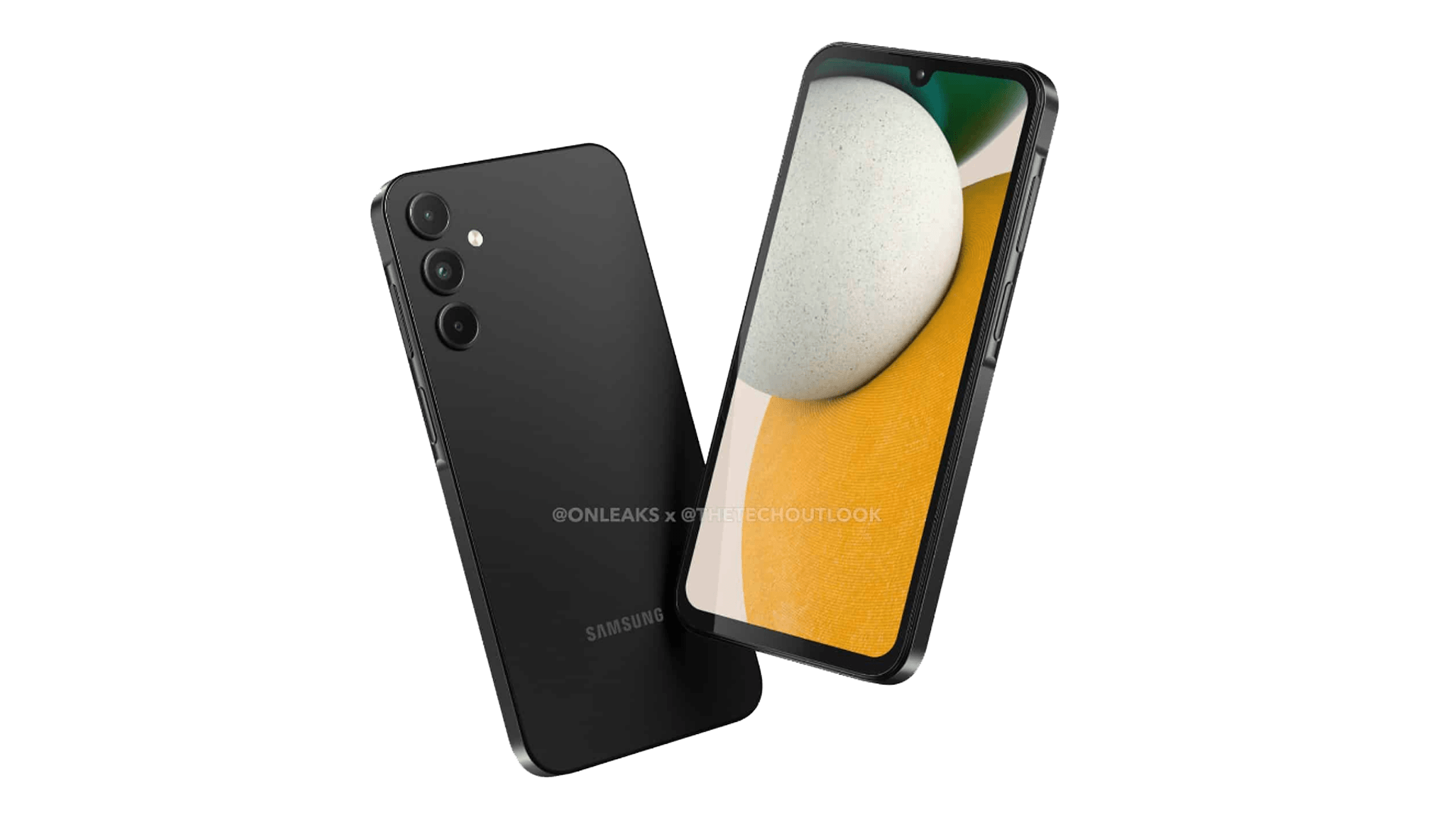 Samsung Galaxy A15 5G