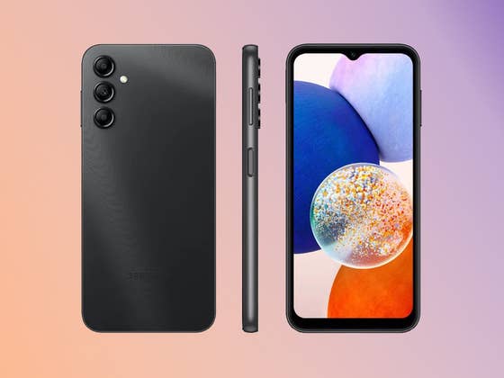 Faster but cheaper: Samsung launches the Galaxy A14 5G
