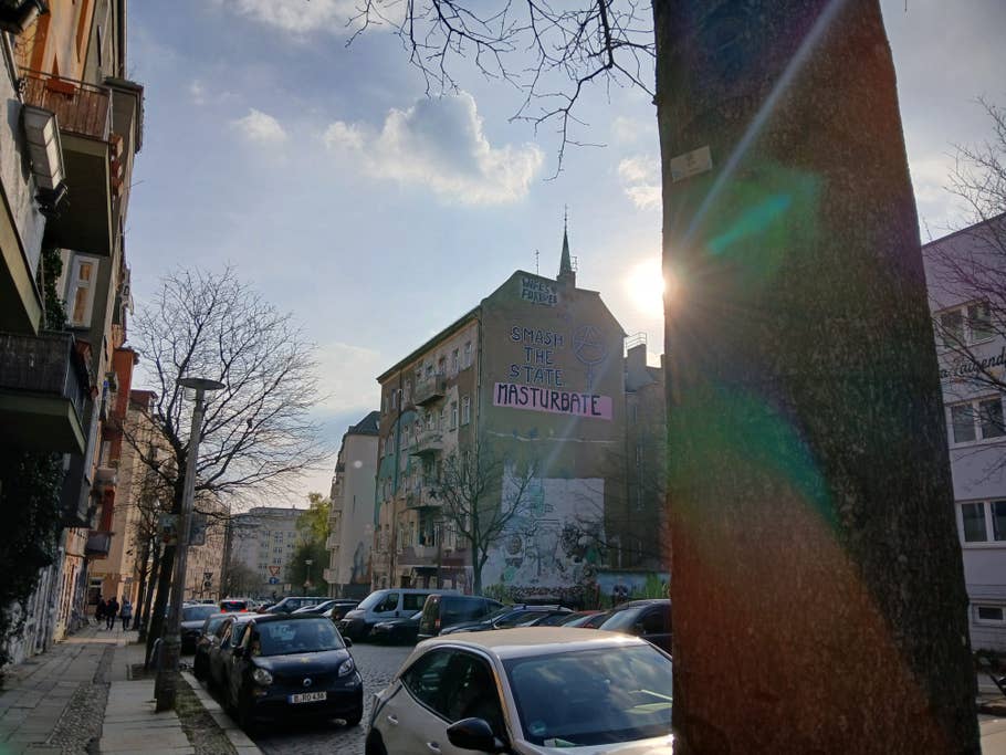 Samsung Galaxy A15 5G Camera test