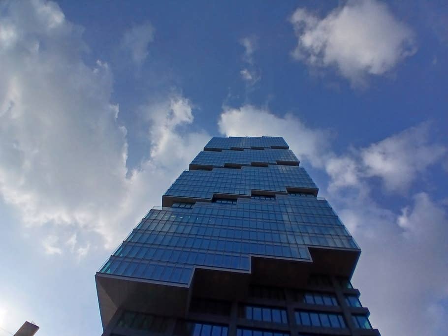 Samsung Galaxy A15 5G Camera test