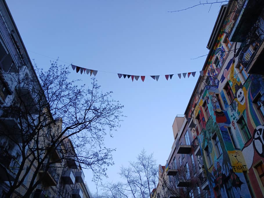 Samsung Galaxy A15 5G Camera test