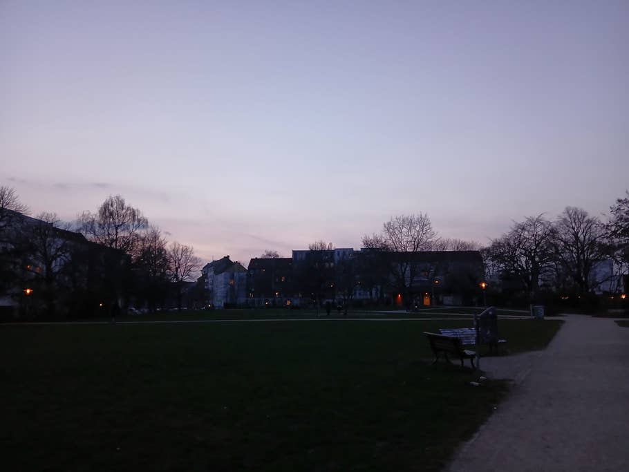 Samsung Galaxy A15 5G Camera test