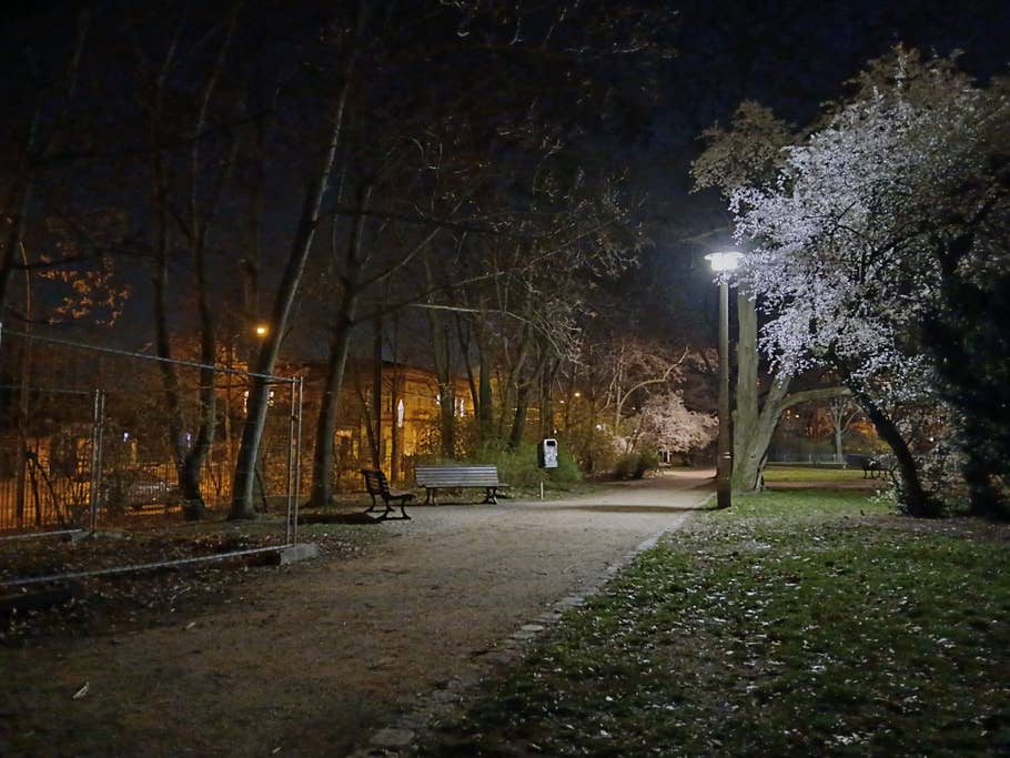 Samsung Galaxy A15 5G Camera test