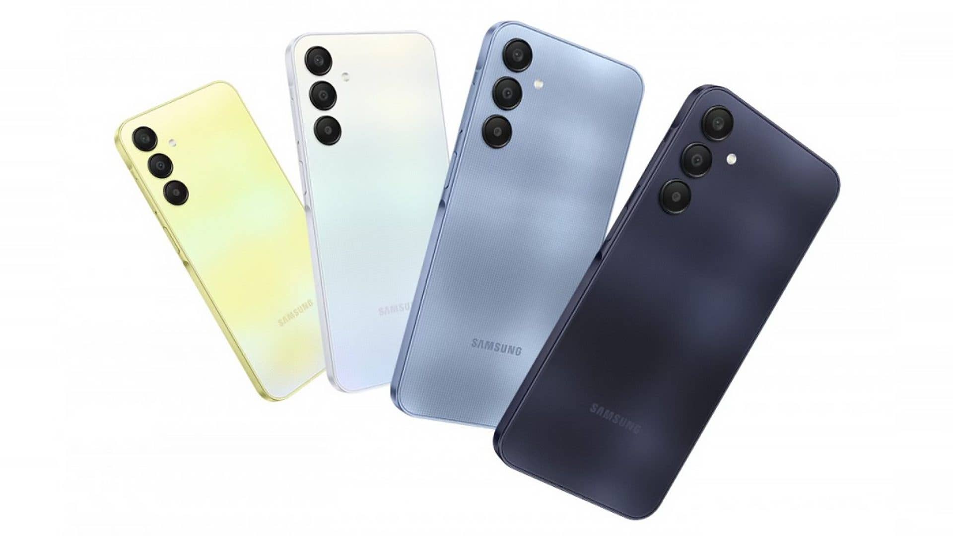 Samsung Galaxy A15 5G Samsung Galaxy A15 5G