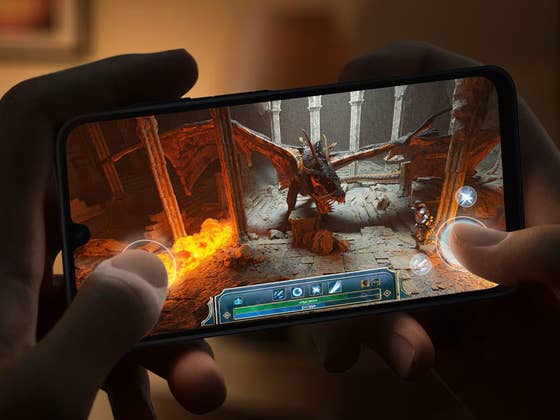 Samsung’s Galaxy A16 to Receive Longer Software Support than iPhones