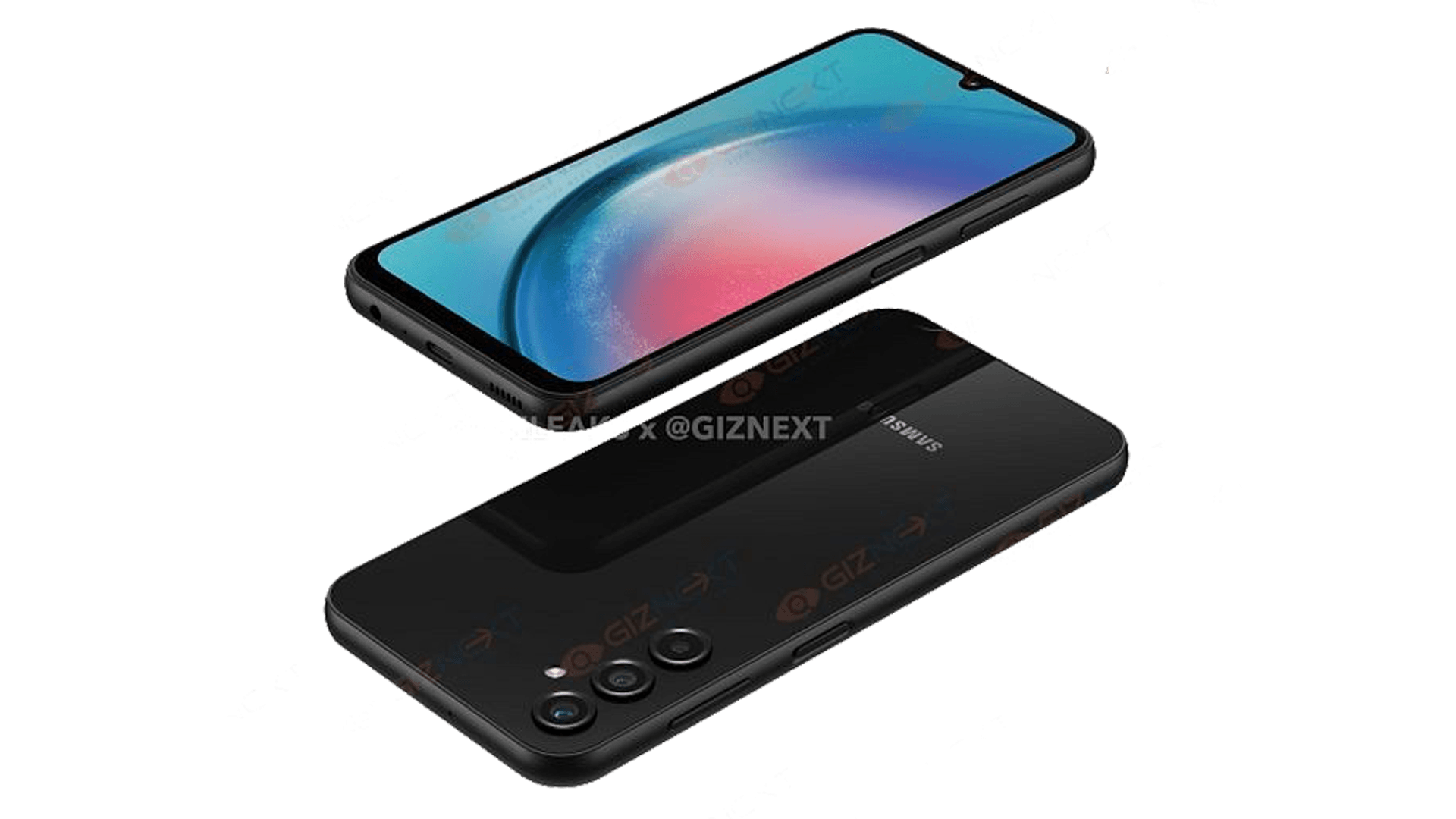 Samsung Galaxy A25 5G / Galaxy A24 5G