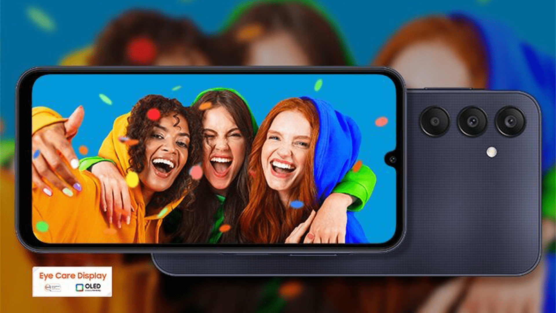Samsung Galaxy A25 Samsung Galaxy A25